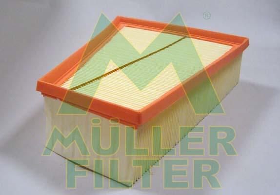 Muller Filter PA3255 - Filtro aria autozon.pro