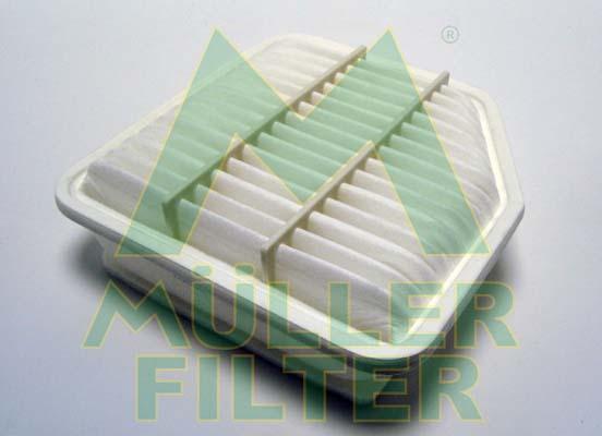 Muller Filter PA3266 - Filtro aria autozon.pro