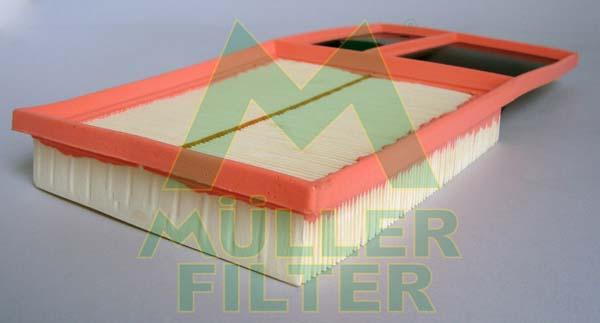 Muller Filter PA3260 - Filtro aria autozon.pro