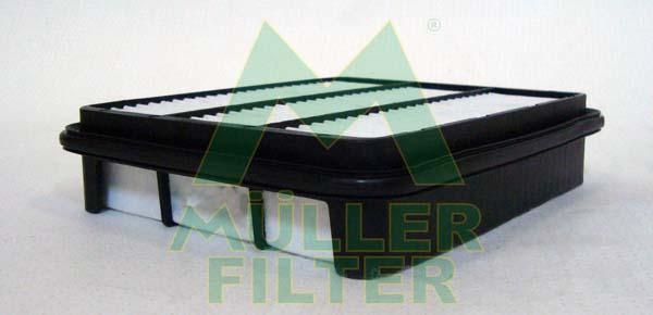 Muller Filter PA3261 - Filtro aria autozon.pro