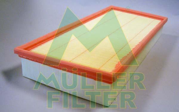 Muller Filter PA3268 - Filtro aria autozon.pro