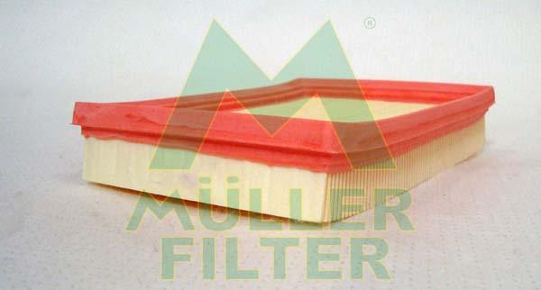 Muller Filter PA3263 - Filtro aria autozon.pro