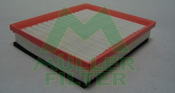 Muller Filter PA3205 - Filtro aria autozon.pro