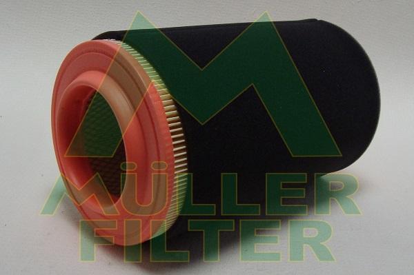 Muller Filter PA3206 - Filtro aria autozon.pro