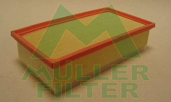 Muller Filter PA3208 - Filtro aria autozon.pro