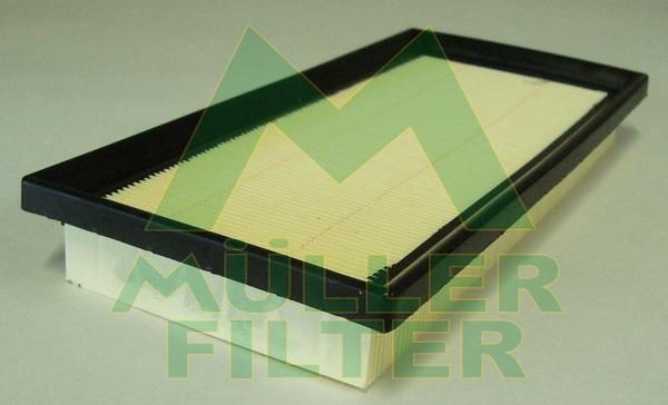 Muller Filter PA3202 - Filtro aria autozon.pro