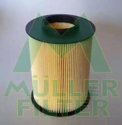 Muller Filter PA3214 - Filtro aria autozon.pro