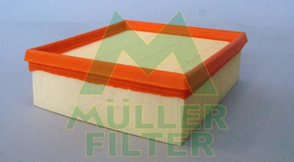 Muller Filter PA3215 - Filtro aria autozon.pro