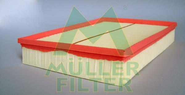 Muller Filter PA3216 - Filtro aria autozon.pro