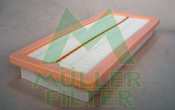 Muller Filter PA3212 - Filtro aria autozon.pro