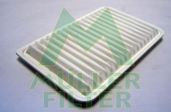 Muller Filter PA3280 - Filtro aria autozon.pro