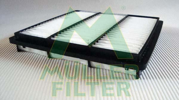 Muller Filter PA3287 - Filtro aria autozon.pro