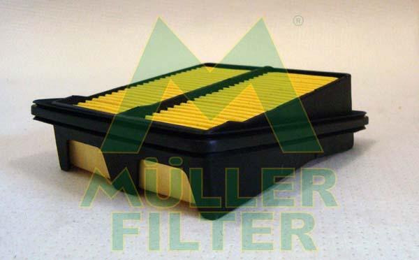 Muller Filter PA3234 - Filtro aria autozon.pro