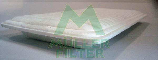 Muller Filter PA3231 - Filtro aria autozon.pro