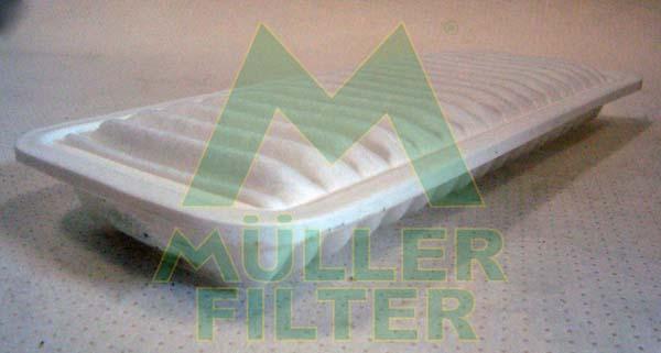 Muller Filter PA3232 - Filtro aria autozon.pro