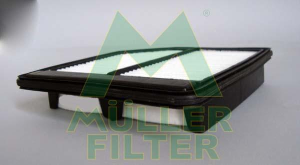 Muller Filter PA3237 - Filtro aria autozon.pro