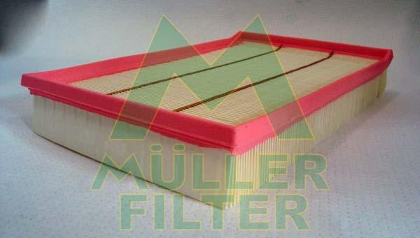 Muller Filter PA3225 - Filtro aria autozon.pro