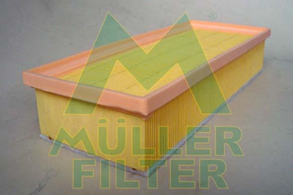 Muller Filter PA3226 - Filtro aria autozon.pro