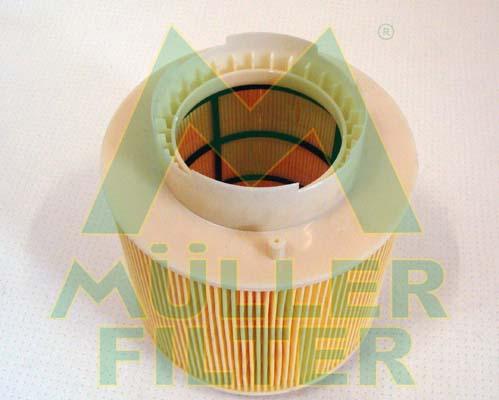 Muller Filter PA3228 - Filtro aria autozon.pro