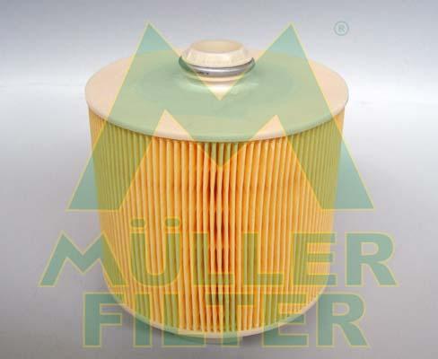 Muller Filter PA3227 - Filtro aria autozon.pro