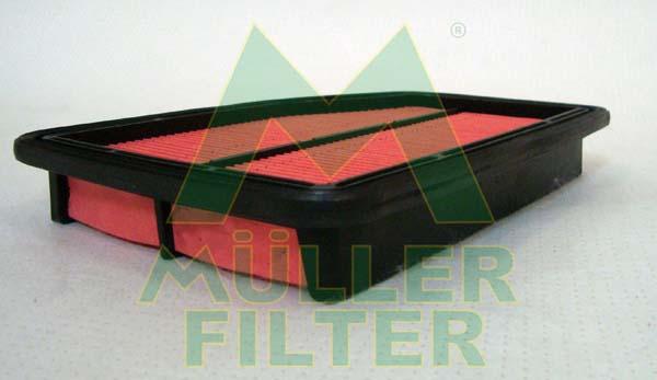 Muller Filter PA3276 - Filtro aria autozon.pro