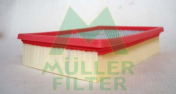 Muller Filter PA3278 - Filtro aria autozon.pro