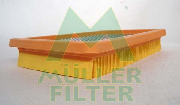 Muller Filter PA3273 - Filtro aria autozon.pro