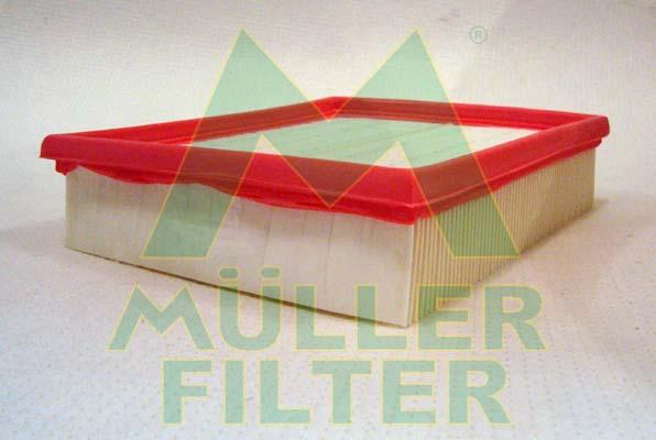 Muller Filter PA327 - Filtro aria autozon.pro