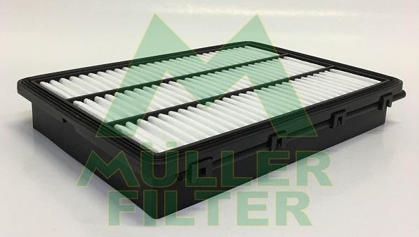 Muller Filter PA3748 - Filtro aria autozon.pro