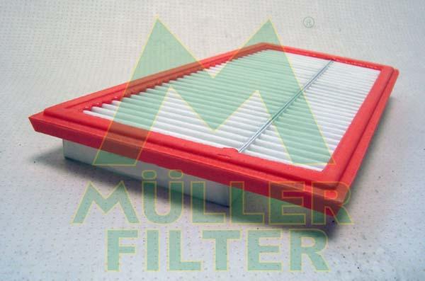 Muller Filter PA3700 - Filtro aria autozon.pro