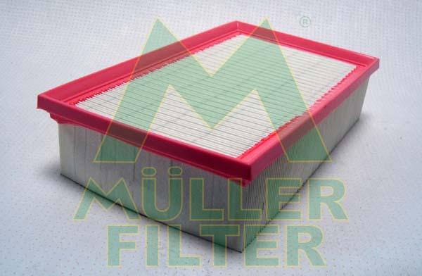 Muller Filter PA3725 - Filtro aria autozon.pro