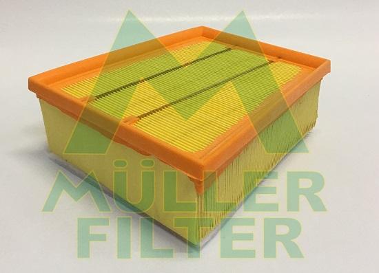 Muller Filter PA3723 - Filtro aria autozon.pro