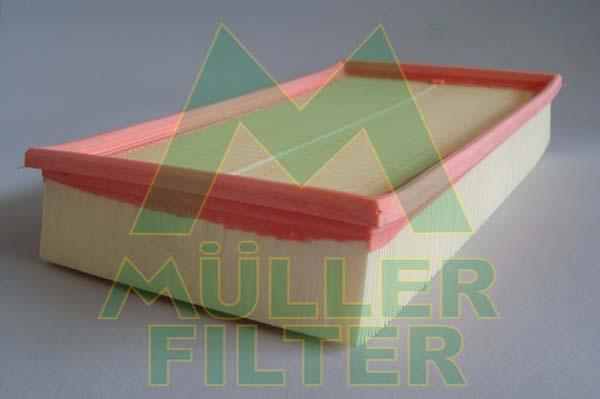 Muller Filter PA299 - Filtro aria autozon.pro