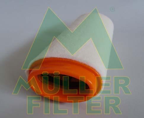 Muller Filter PA295 - Filtro aria autozon.pro