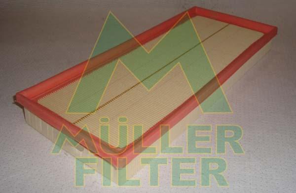 Muller Filter PA291 - Filtro aria autozon.pro