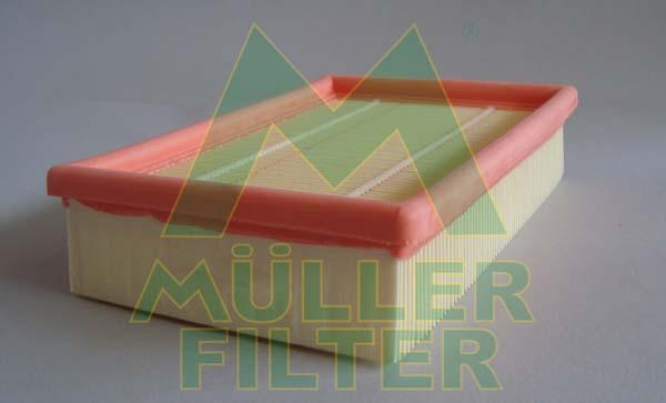 Muller Filter PA297 - Filtro aria autozon.pro