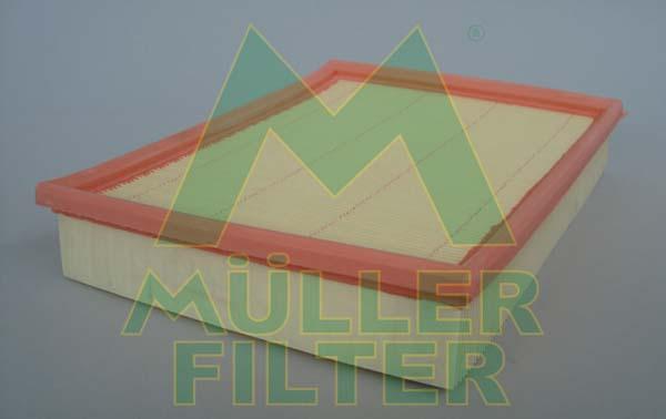 Muller Filter PA247 - Filtro aria autozon.pro