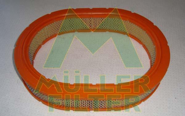 Muller Filter PA252 - Filtro aria autozon.pro