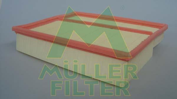 Muller Filter PA264 - Filtro aria autozon.pro