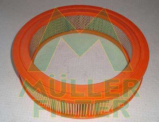 Muller Filter PA26 - Filtro aria autozon.pro