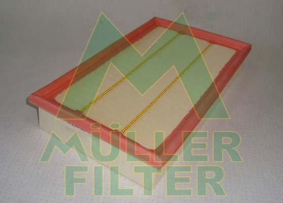 Muller Filter PA215 - Filtro aria autozon.pro