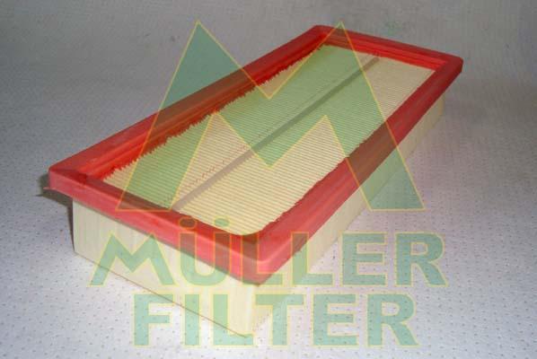 Muller Filter PA2109 - Filtro aria autozon.pro