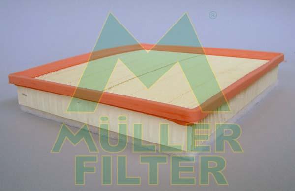 Muller Filter PA2106 - Filtro aria autozon.pro