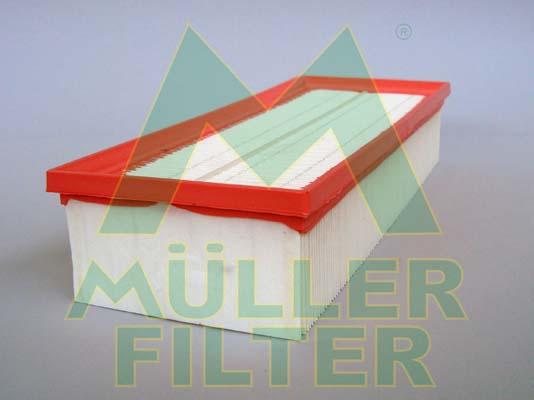 Muller Filter PA2102 - Filtro aria autozon.pro