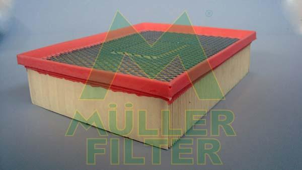 Muller Filter PA2116 - Filtro aria autozon.pro