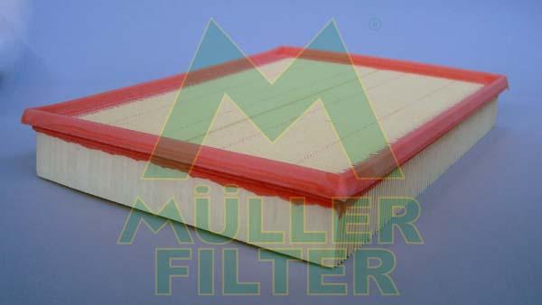 Muller Filter PA2117 - Filtro aria autozon.pro