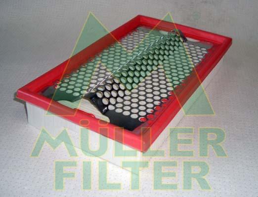 Muller Filter PA213 - Filtro aria autozon.pro