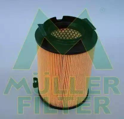 Muller Filter PA2120 - Filtro aria autozon.pro