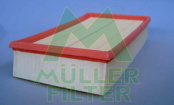 Muller Filter PA2121 - Filtro aria autozon.pro