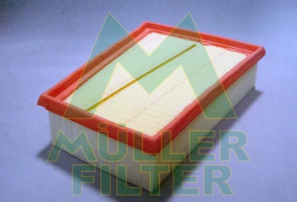 Muller Filter PA2122 - Filtro aria autozon.pro